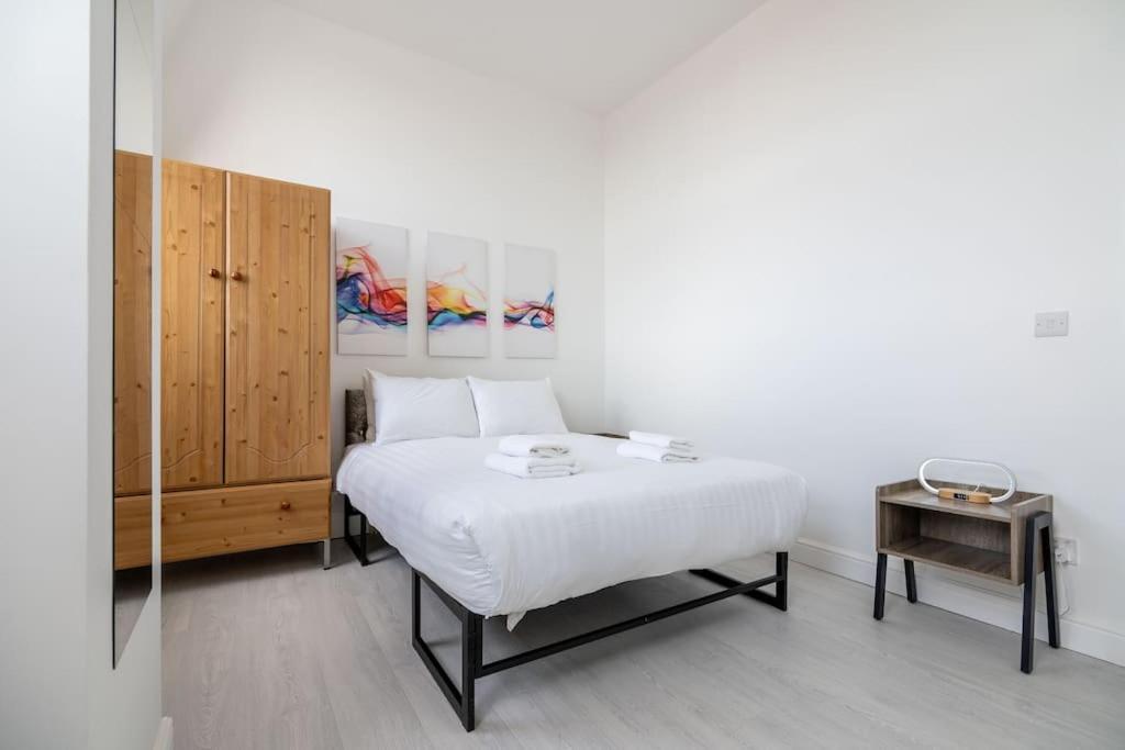 Appartamento Cozy 2-bedroom Flat In West