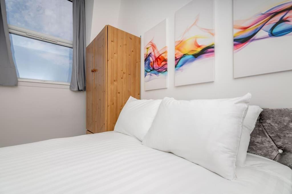 Appartamento Cozy 2-bedroom Flat In West