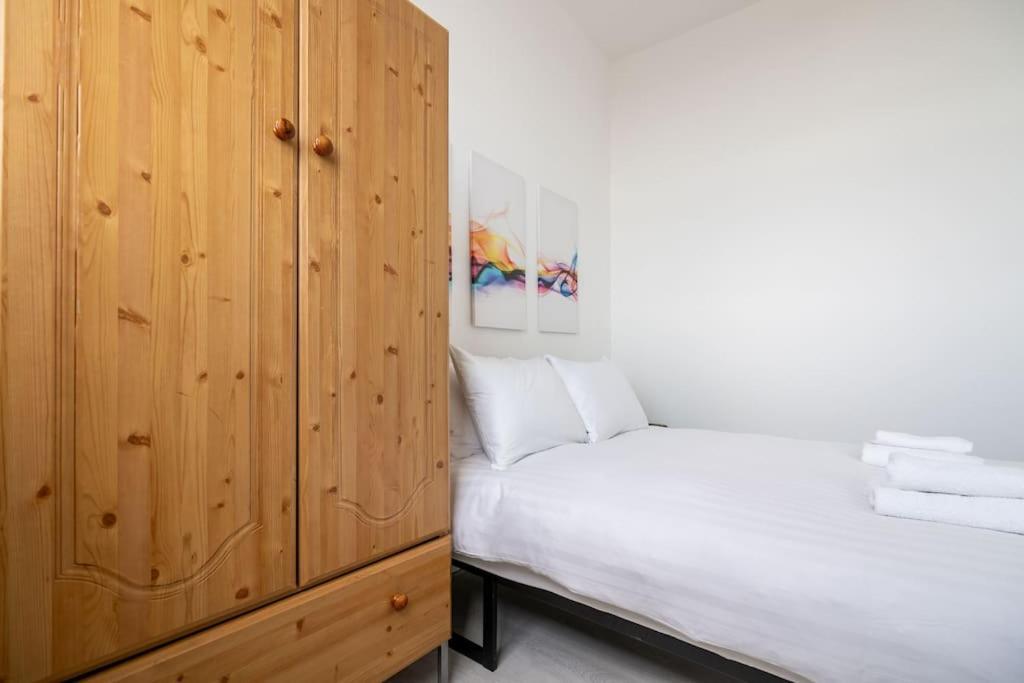 Appartamento Cozy 2-bedroom Flat In West *